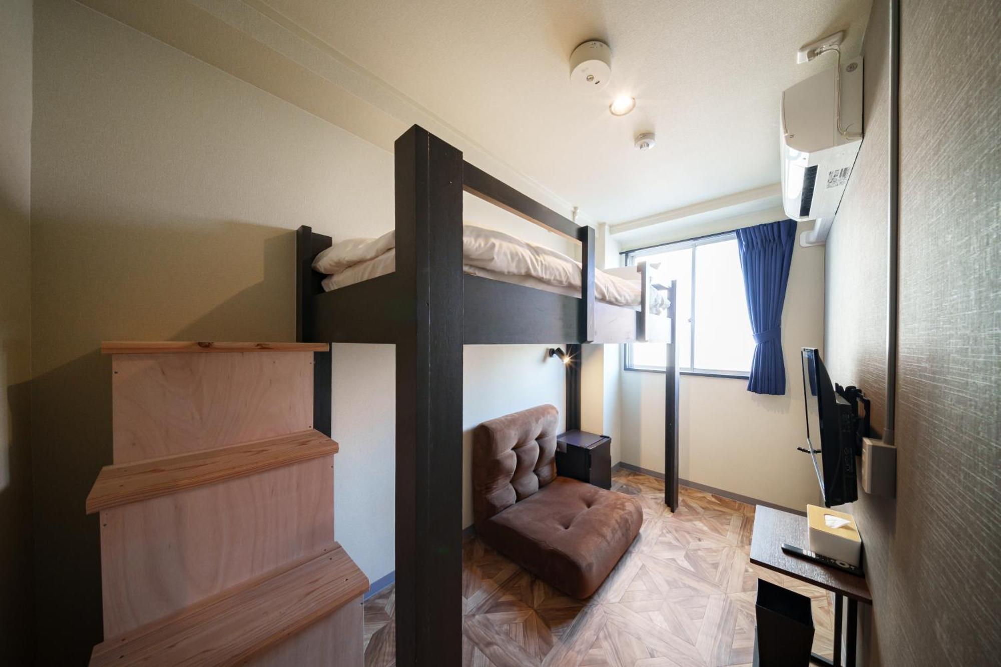 Yamato By Doyanen Hotel Osaka Exterior photo