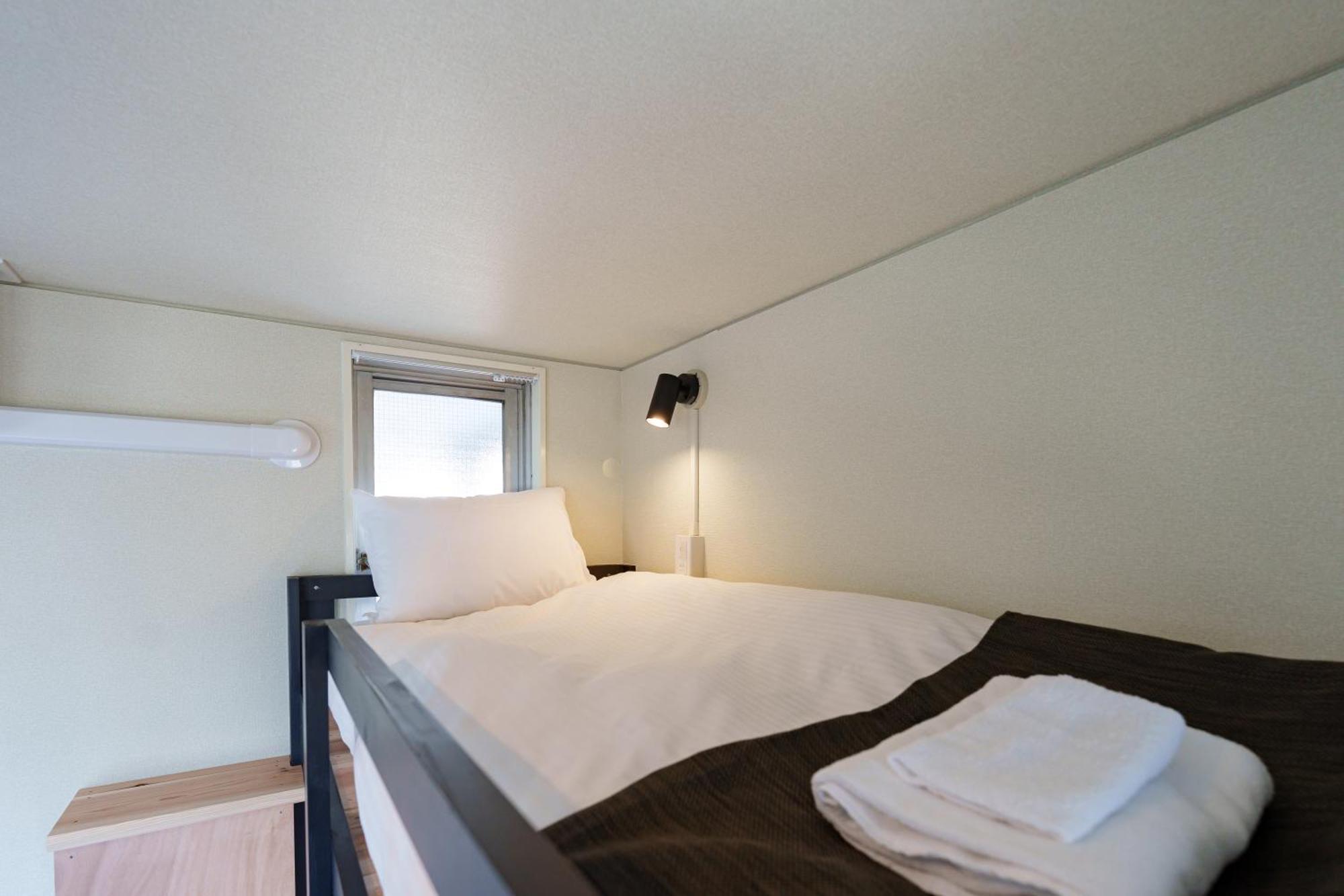 Yamato By Doyanen Hotel Osaka Exterior photo